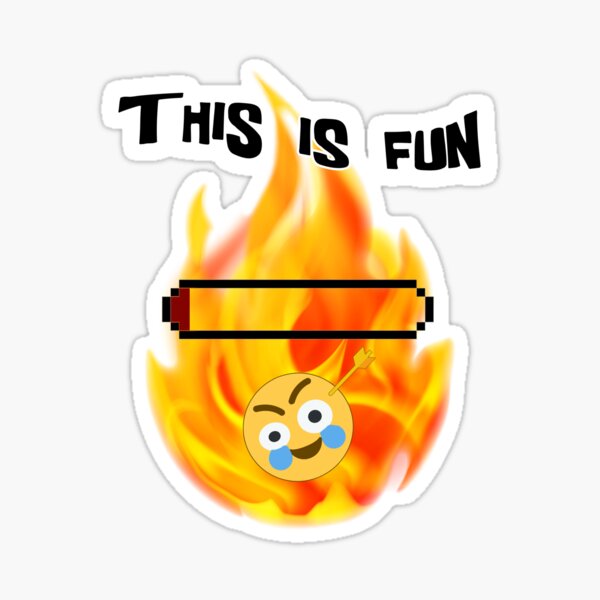 Awesome Face Epic Smiley Sticker for Sale by Thomas Ullrich