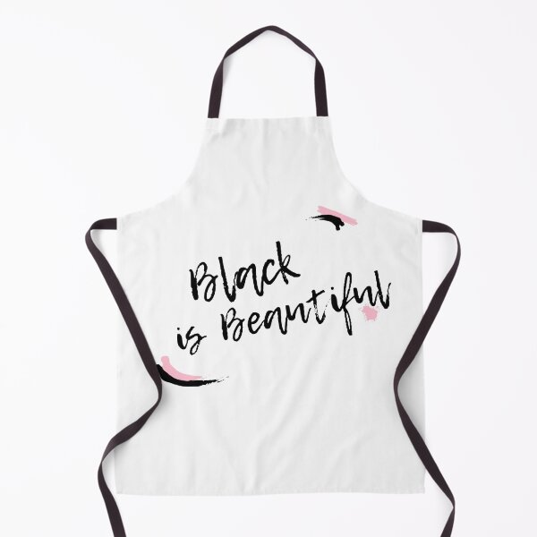 Item preview, Black is Beautiful designed and sold by AfricanHype.