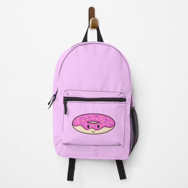 Item preview, Sprinkle Doughnut  designed and sold by JesseGlen.
