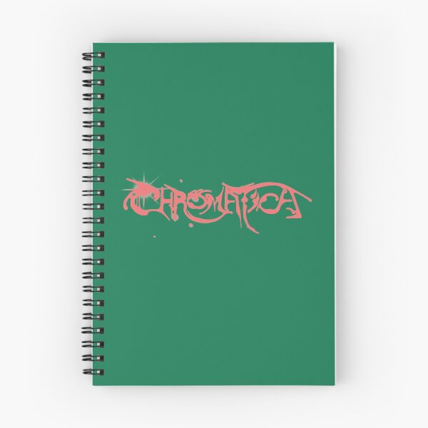 Item preview, Lady Gaga - Chromatica Logo designed and sold by westendwilly.