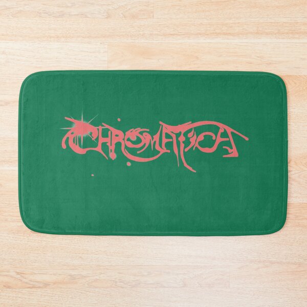 Item preview, Lady Gaga - Chromatica Logo designed and sold by westendwilly.