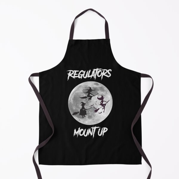 Item preview, Regulators, Mount Up! designed and sold by MRCoopGroup.