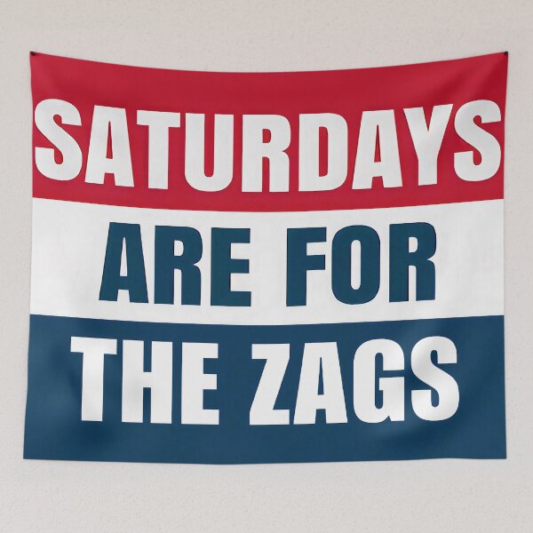 Item preview, Zags designed and sold by Antonia  DiMeo.