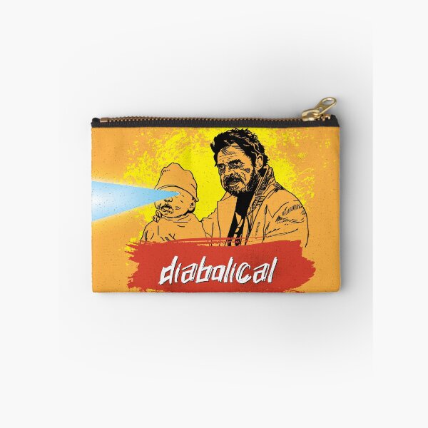 Item preview, Diabolical designed and sold by boldgold.