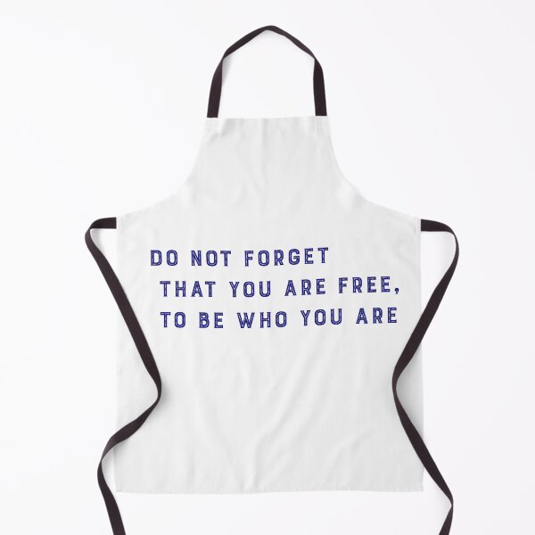 Item preview, You are free in blue designed and sold by Luccianos.