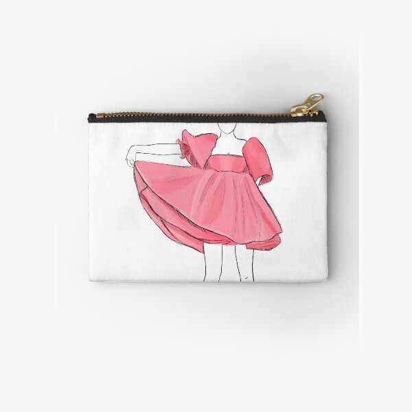 Item preview, Poofy Dress designed and sold by Lexi Segal.