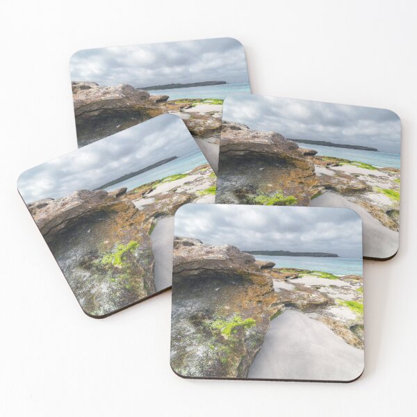 Item preview, Murrays Beach September 2020  designed and sold by Rainphotography.