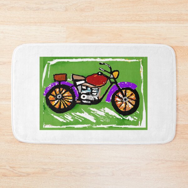 Item preview, BIKE  BY RONYMEX designed and sold by ronymex.