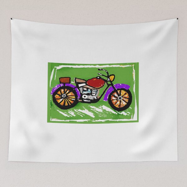 Item preview, BIKE  BY RONYMEX designed and sold by ronymex.