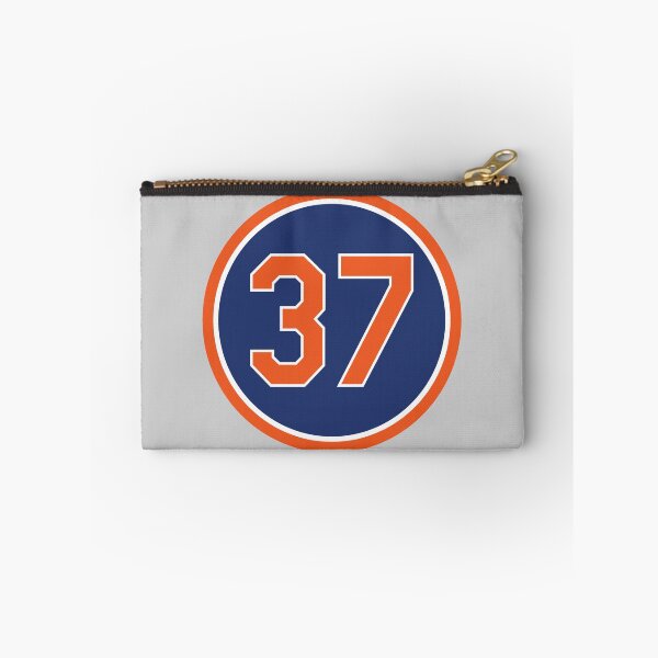 Item preview, Casey Stengel #37 Jersey Number designed and sold by StickBall.
