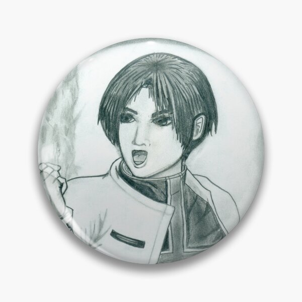 Item preview, kyo designed and sold by ElioEvang.