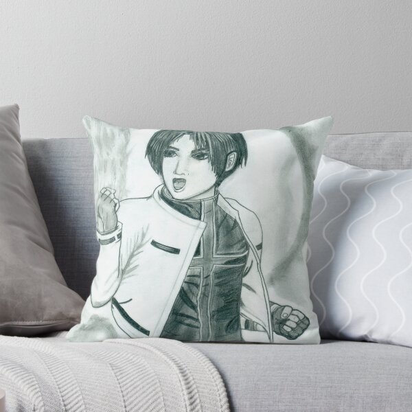 Item preview, kyo designed and sold by ElioEvang.