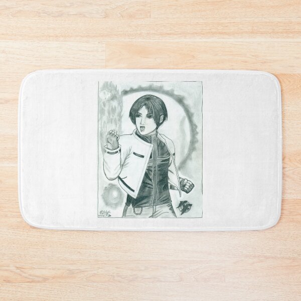 Item preview, kyo designed and sold by ElioEvang.