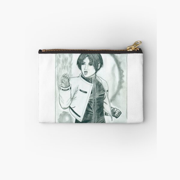 Item preview, kyo designed and sold by ElioEvang.