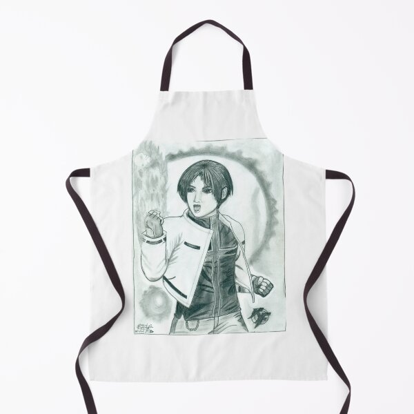 Item preview, kyo designed and sold by ElioEvang.