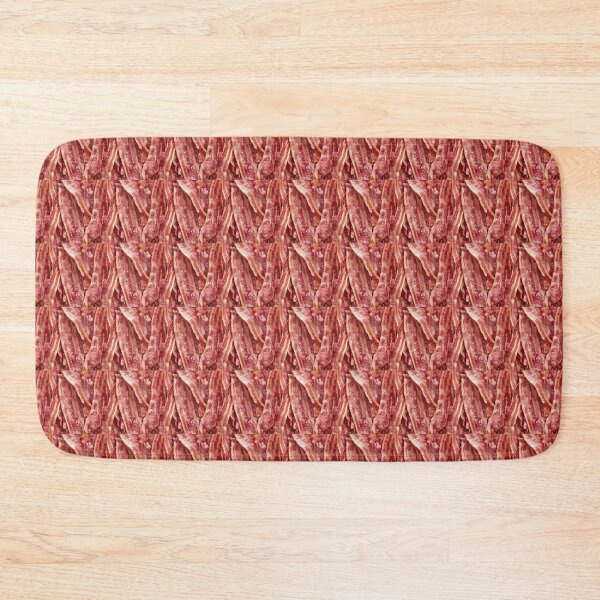 Item preview, Crispy Bacon designed and sold by Quirki.