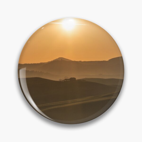 Item preview, Sunny Lush Field Scenery  designed and sold by BeSafeRs.