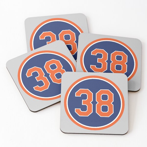 Item preview, Justin Wilson #38 Jersey Number designed and sold by StickBall.