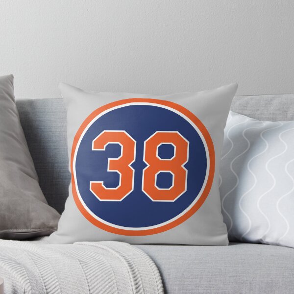 Item preview, Justin Wilson #38 Jersey Number designed and sold by StickBall.