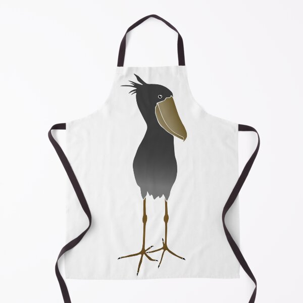 Item preview, Shoebill stork designed and sold by The Sleepy Monito.