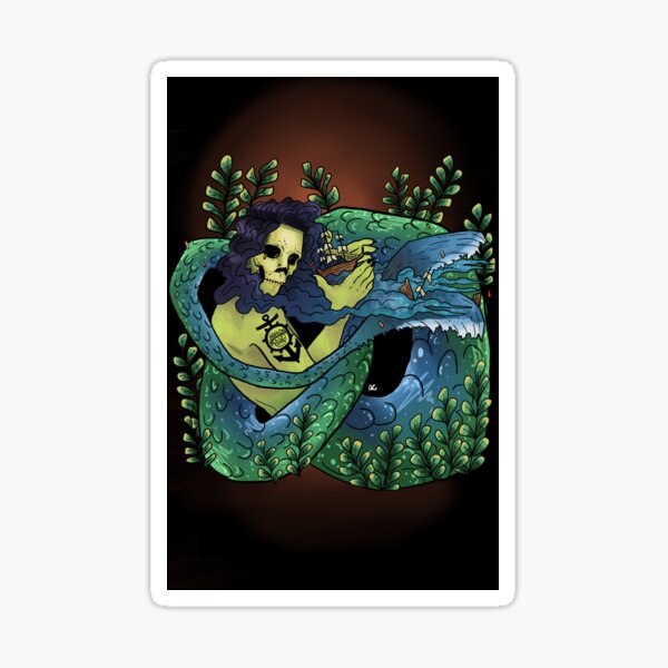 Vepar Sticker