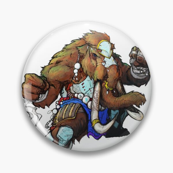 Artikelvorschau, Loxodon - warum sollten Sie Serien spielen entworfen und verkauft von Rookzer0.