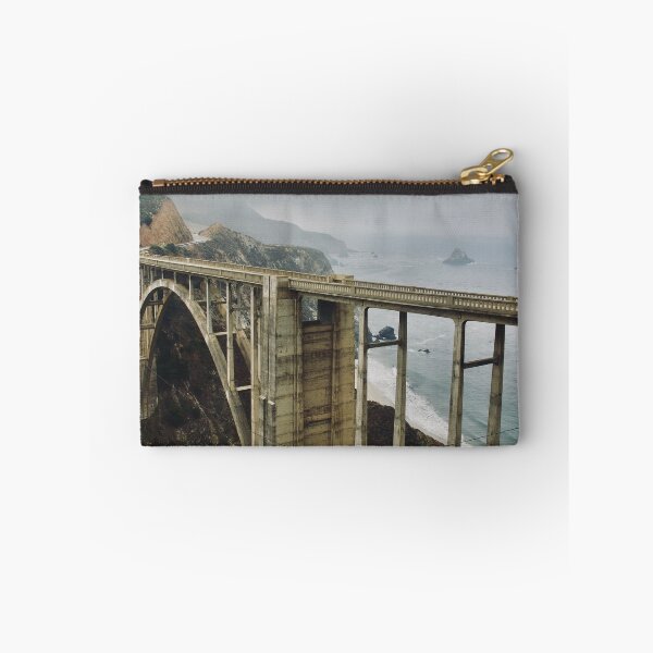 Item preview, Bixby Bridge, CA designed and sold by drgriffin.
