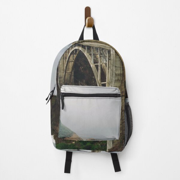 Item preview, Bixby Bridge, CA designed and sold by drgriffin.