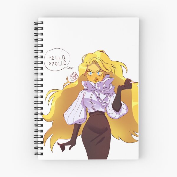 Item preview, Hera designed and sold by Sorya Aza.