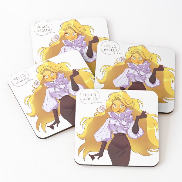 Item preview, Hera designed and sold by Sorya Aza.