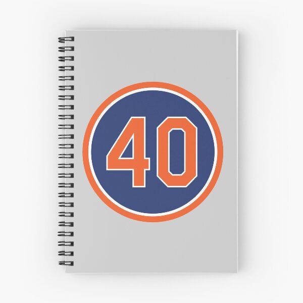 Item preview, Wilson Ramos #40 Jersey Number designed and sold by StickBall.