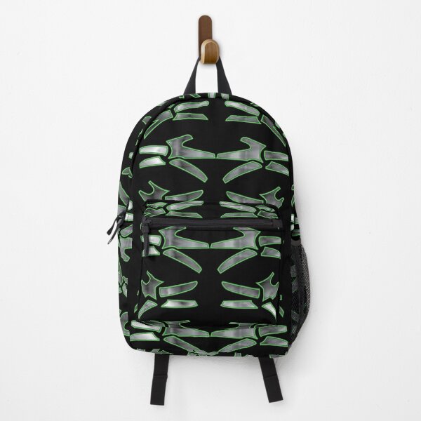 WWE School Backpack  School backpacks, Backpacks, John cena