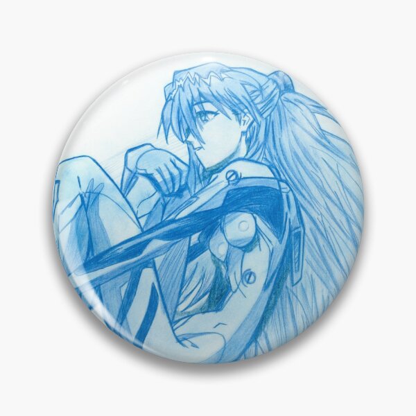 Item preview, asuka designed and sold by ElioEvang.