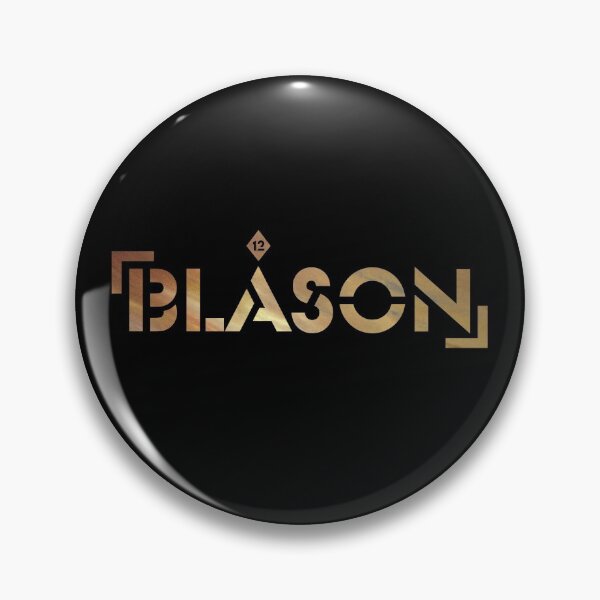 Item preview, Blason designed and sold by Blason.