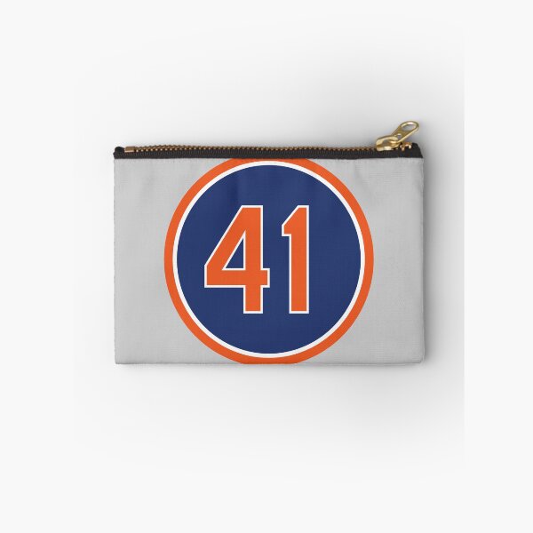 Item preview, Tom Seaver #41 Jersey Number designed and sold by StickBall.