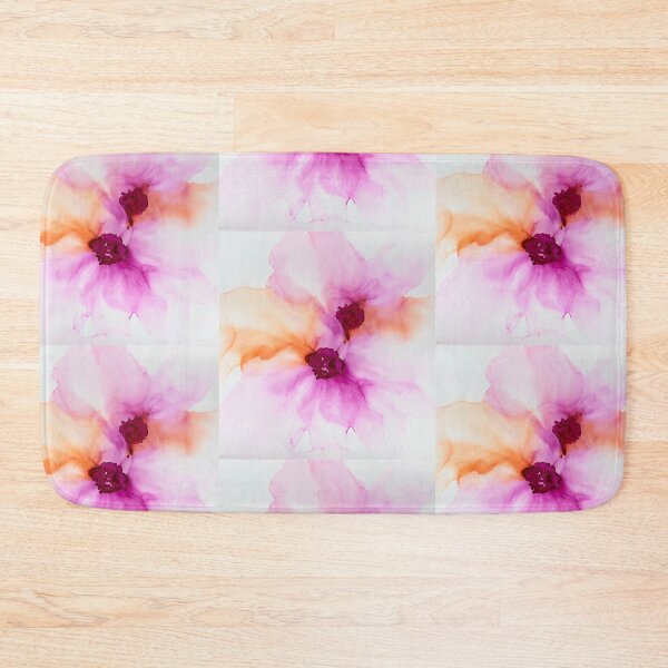 Item preview, Ethereal Orchid Alcohol Ink designed and sold by Artfully Abstracted.
