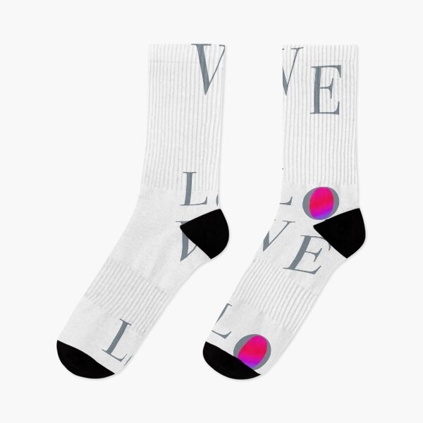Item preview, Love makes life better  designed and sold by ziadmhmdsbry.