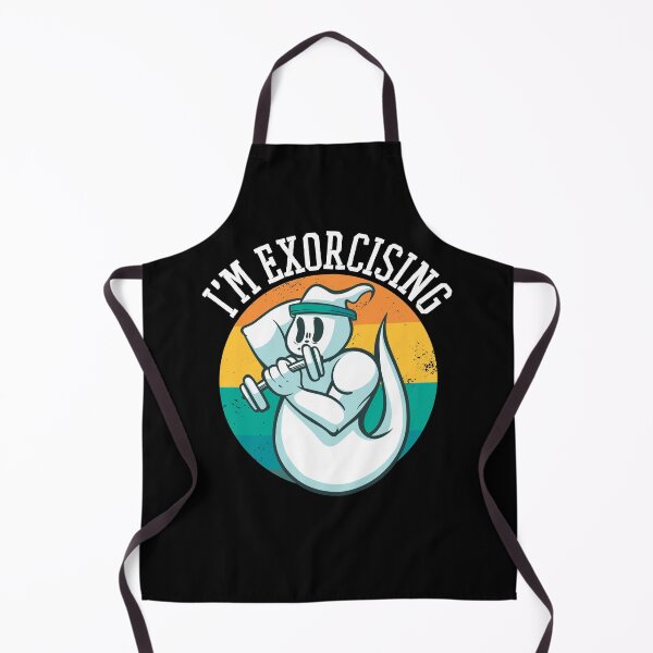 Item preview, I'm exorcising designed and sold by infleims.