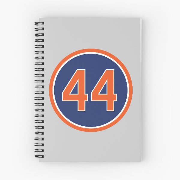 Item preview, David Cone #44 Jersey Number designed and sold by StickBall.