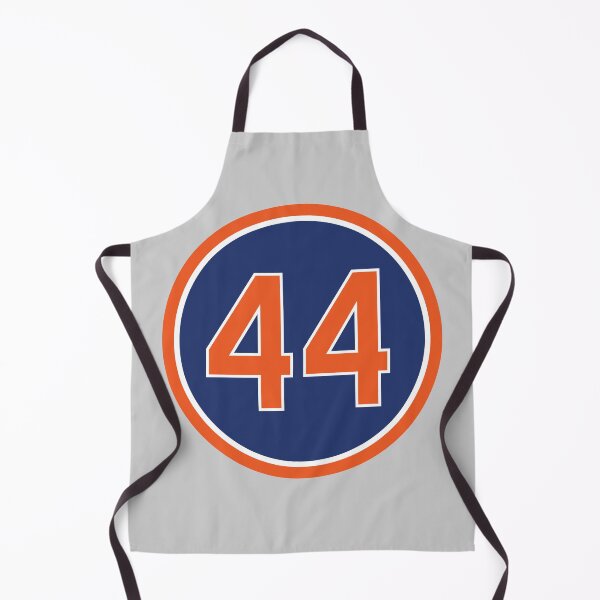 Item preview, David Cone #44 Jersey Number designed and sold by StickBall.