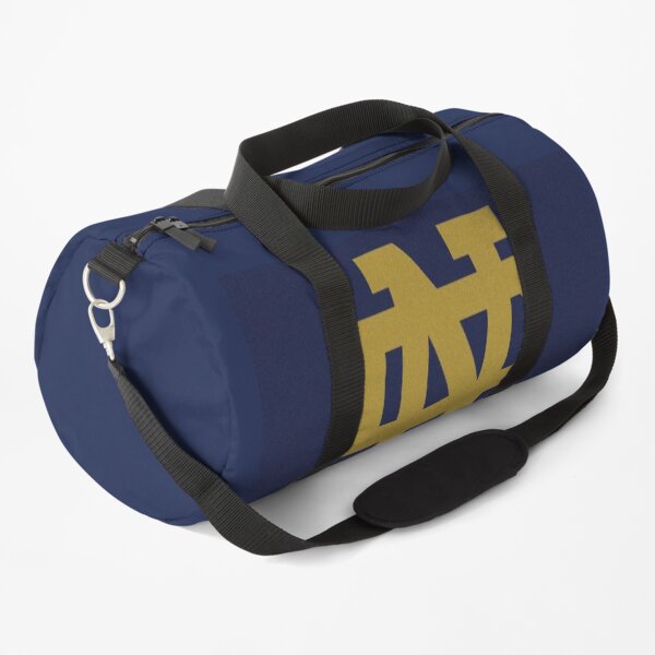 Notre dame duffle bag Clearance
