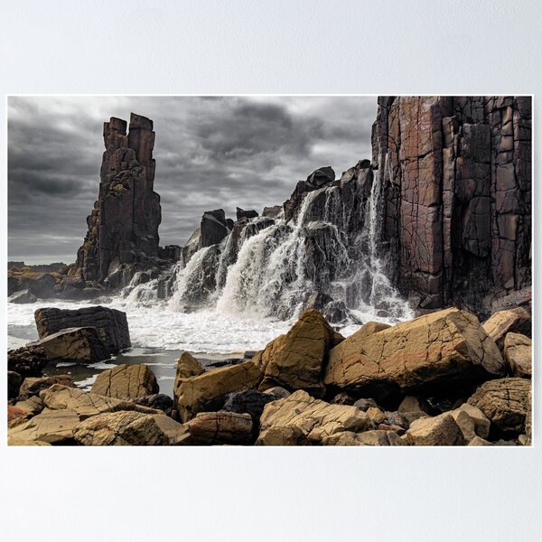 Item preview, Boneyard Splash 1 designed and sold by Rainphotography.
