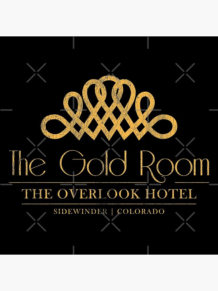 The Gold Room ✅ by sachpica