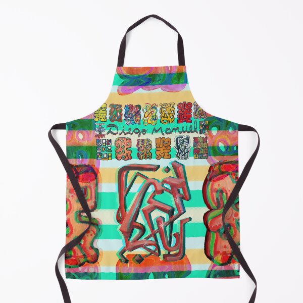 Item preview, Graffitis new 5 designed and sold by Diego Manuel Rodriguez.