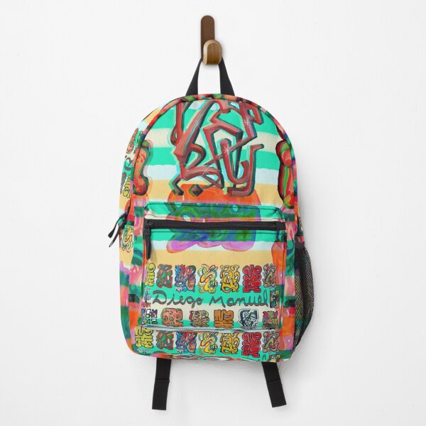 Item preview, Graffitis new 5 designed and sold by Diego Manuel Rodriguez.