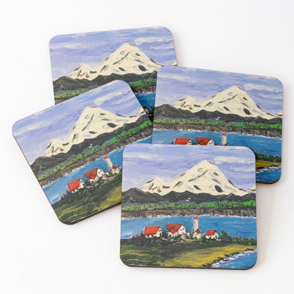 Item preview, Fort Worden Historical State Park designed and sold by J Faburrieta.