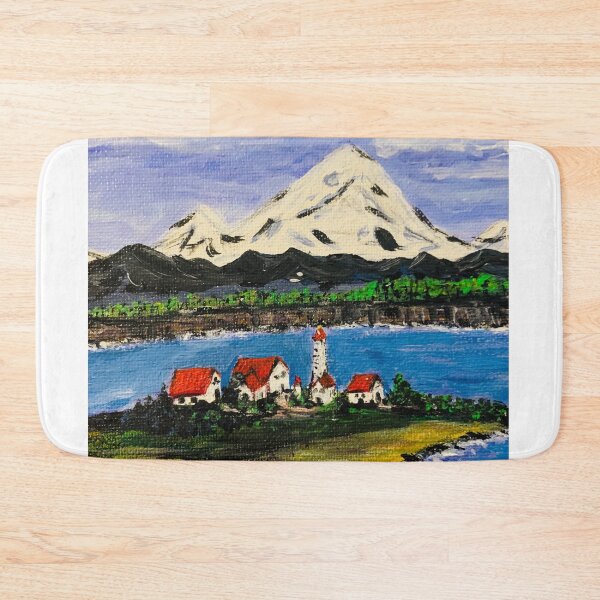 Item preview, Fort Worden Historical State Park designed and sold by J Faburrieta.