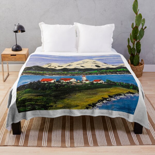 Item preview, Fort Worden Historical State Park designed and sold by J Faburrieta.
