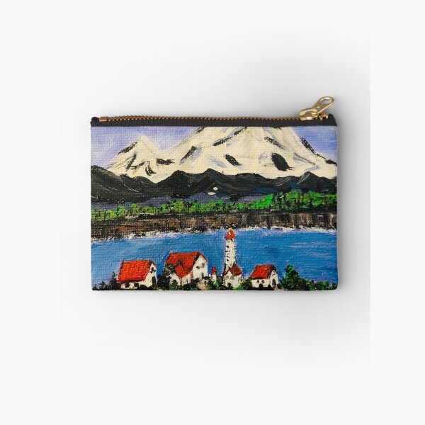 Item preview, Fort Worden Historical State Park designed and sold by J Faburrieta.