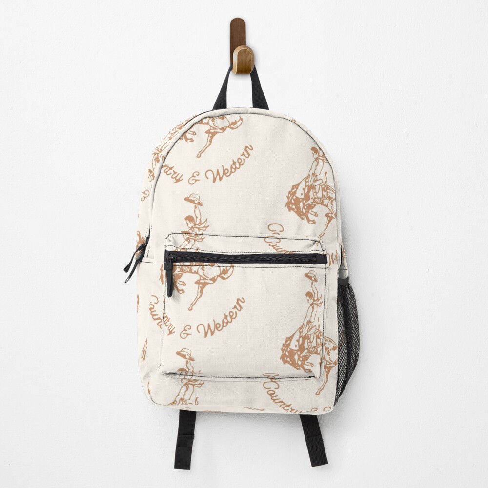 Item preview, Backpack designed and sold by RockingDaddy.